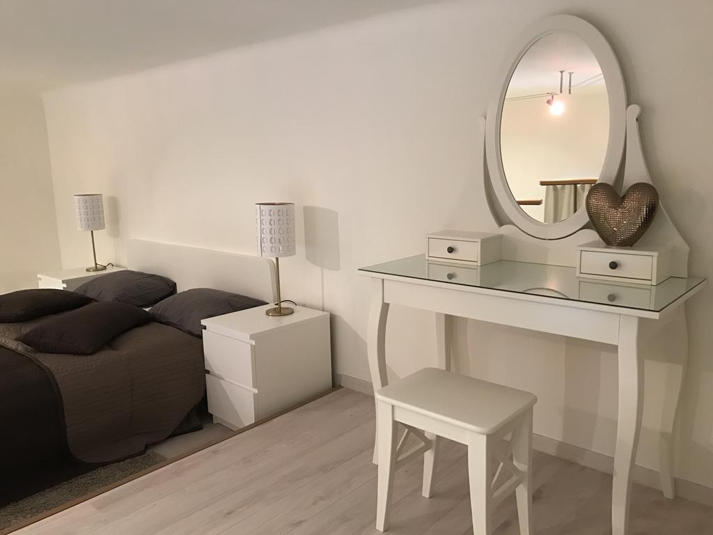 Goldcentral Apartment Gozsdu Budapest Exterior photo